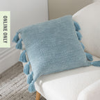 Amparo Ella Tassel Cushion