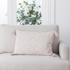 Gracious Living Tala Textured Cushion