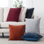 Fieldcrest Rosa Cushion