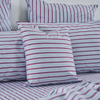Marlo Tate Cotton Cushion Cover 45x45cm
