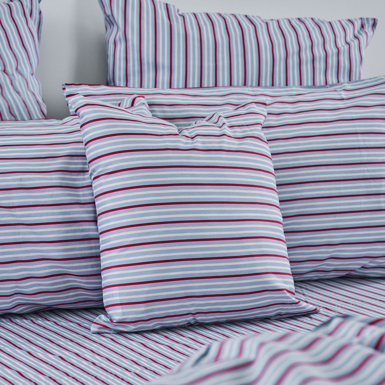 Marlo Tate Cotton Cushion Cover 45x45cm