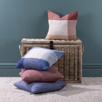 Woolrest 100% Pure New Zealand Wool Herringbone Cushion