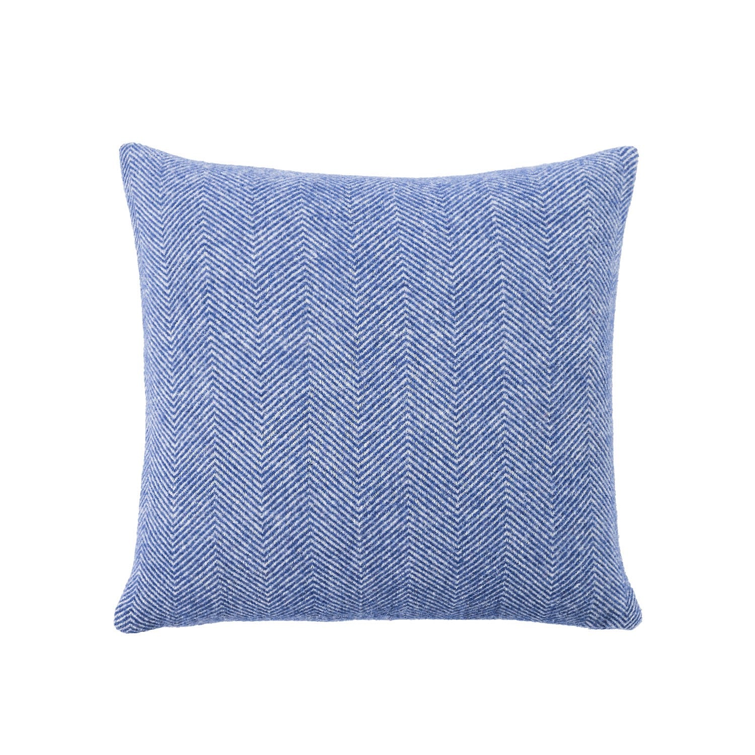 Woolrest 100% Pure New Zealand Wool Herringbone Cushion