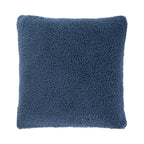 Home Co. Teddy Fleece Cushion