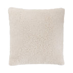 Home Co. Teddy Fleece Cushion