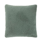 Home Co. Teddy Fleece Cushion