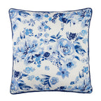 Gracious Living Layla Navy Cushion