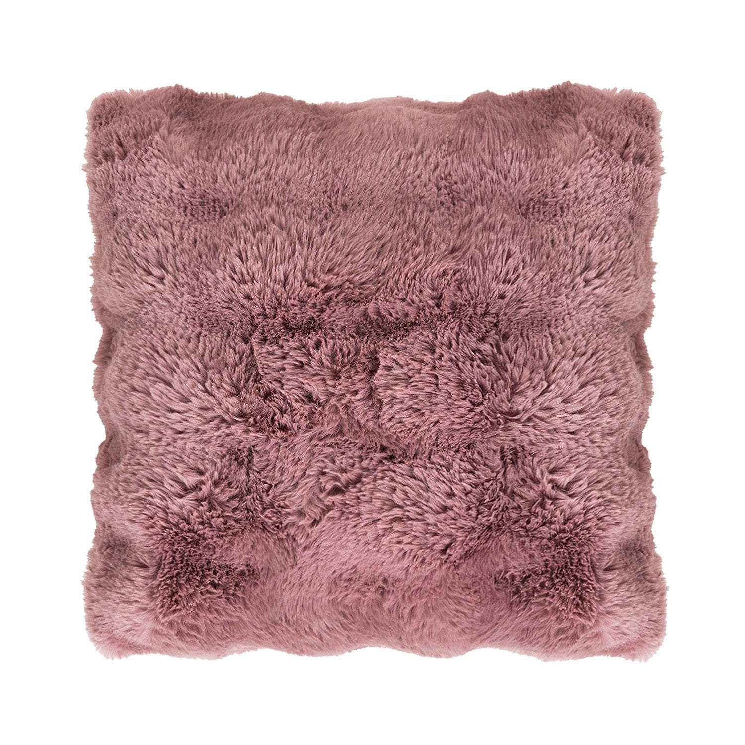 Design Republique Mila Faux Fur Cushion