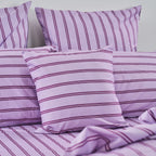 Marlo Brooke Cotton Cushion Cover 45x45cm