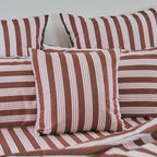 Marlo Ambar Cotton Cushion Cover 45x45cm