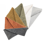 Solace Ciara Slub Cushion Cover