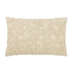 Gracious Living Rose Knotted Cushion