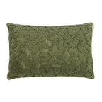 Gracious Living Rose Knotted Cushion
