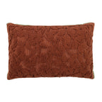 Gracious Living Rose Knotted Cushion