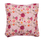Amparo Madilyn 100% French Flax Linen Feather Fill Cushion