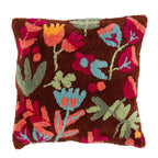 Marlo Elery Cushion Berry