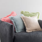 Marlo Elmore Cushion
