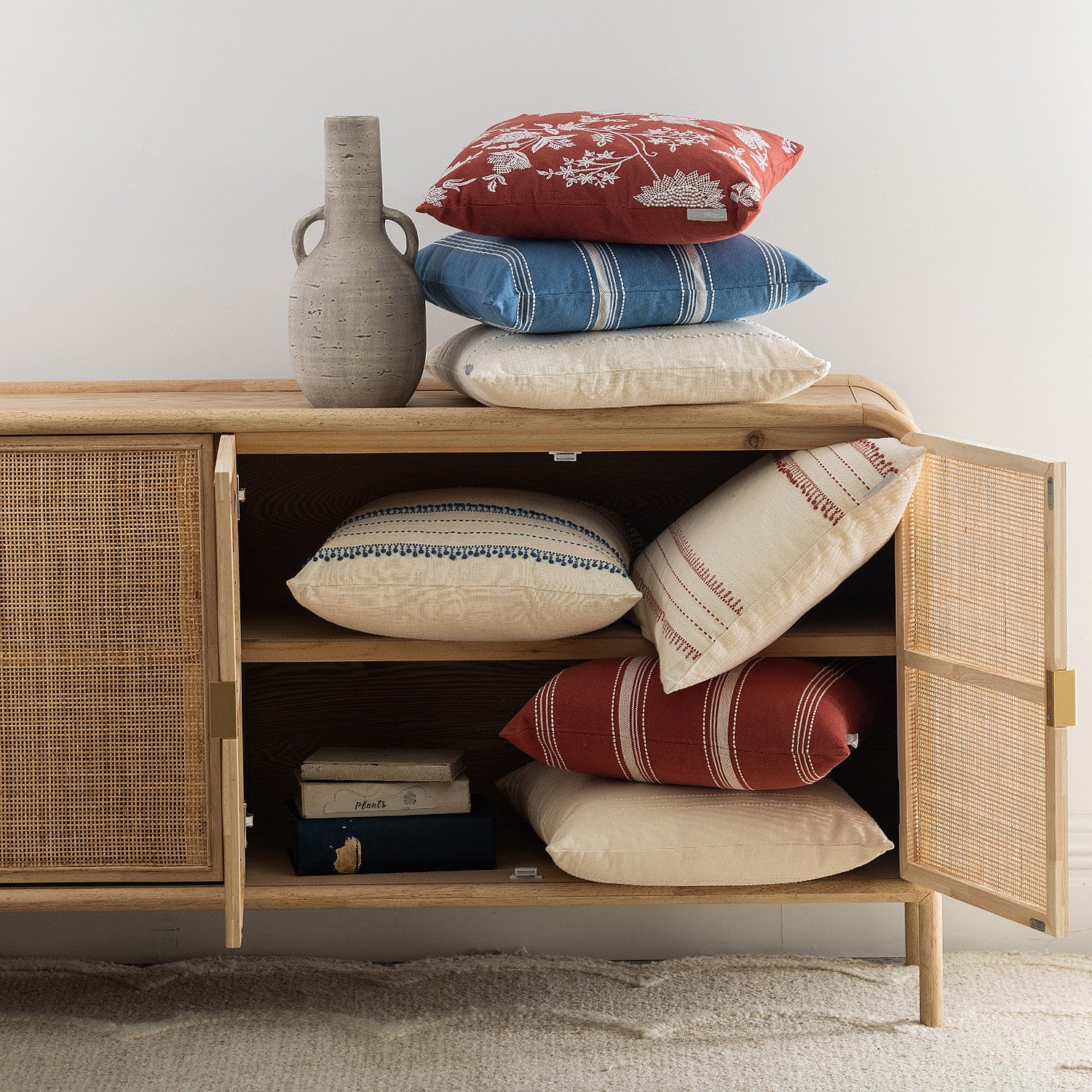 Design Republique Miller Cushion