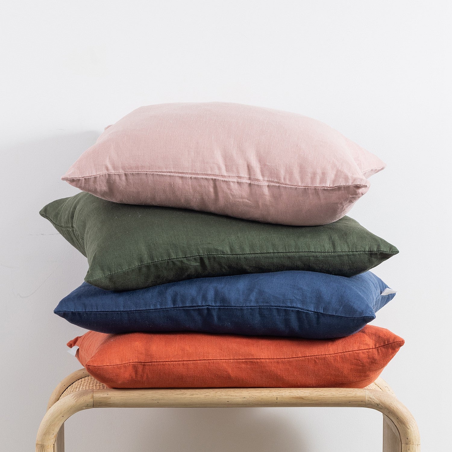 Design Republique Sara Linen Cushion