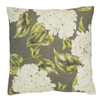 Gracious Living Nina Cotton Linen Cushion