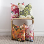 Gracious Living Briar Cotton Linen Cushion