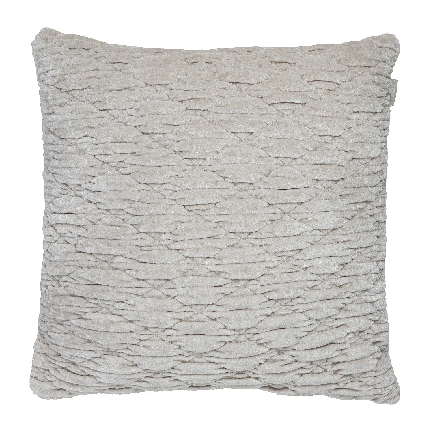 Design Republique Sophie Texture Cushion
