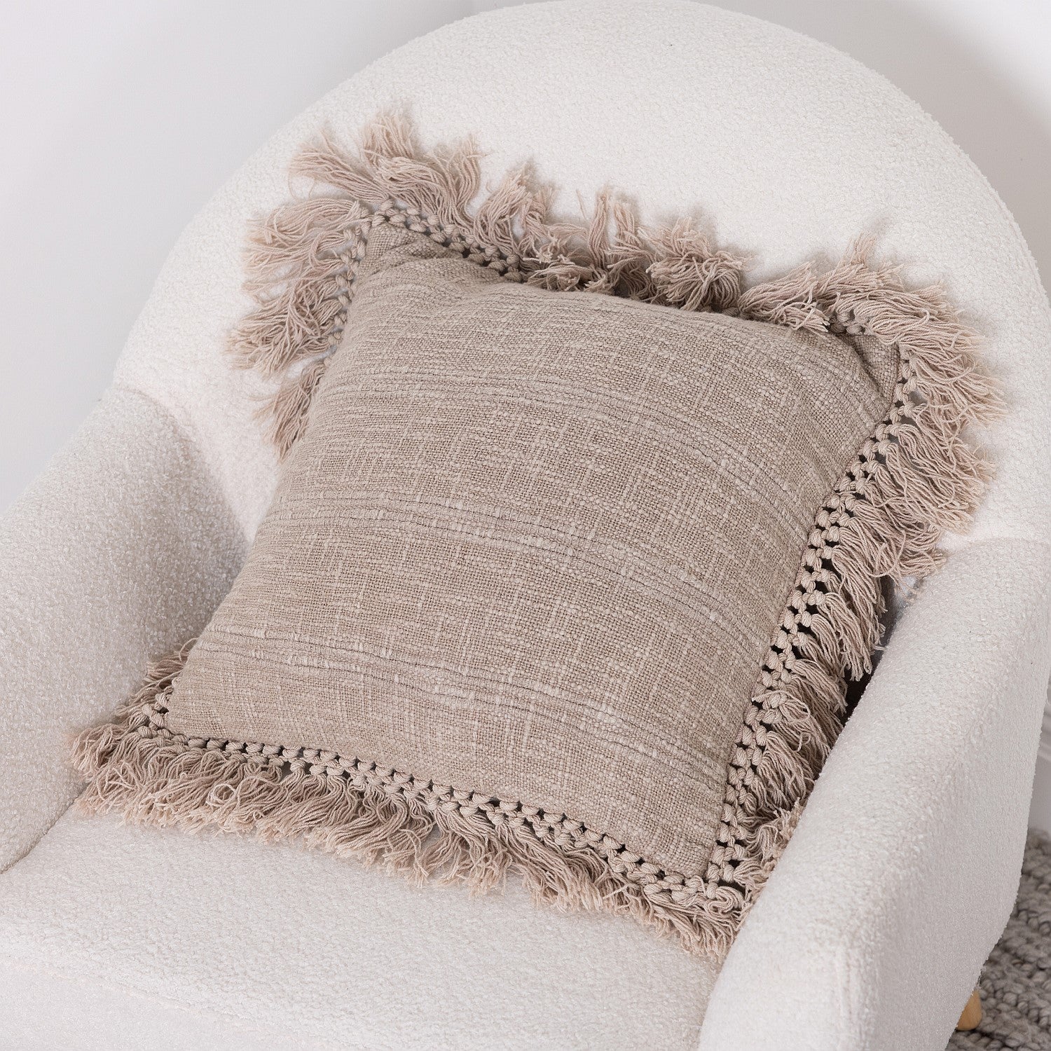 Design Republique Taylor Cushion