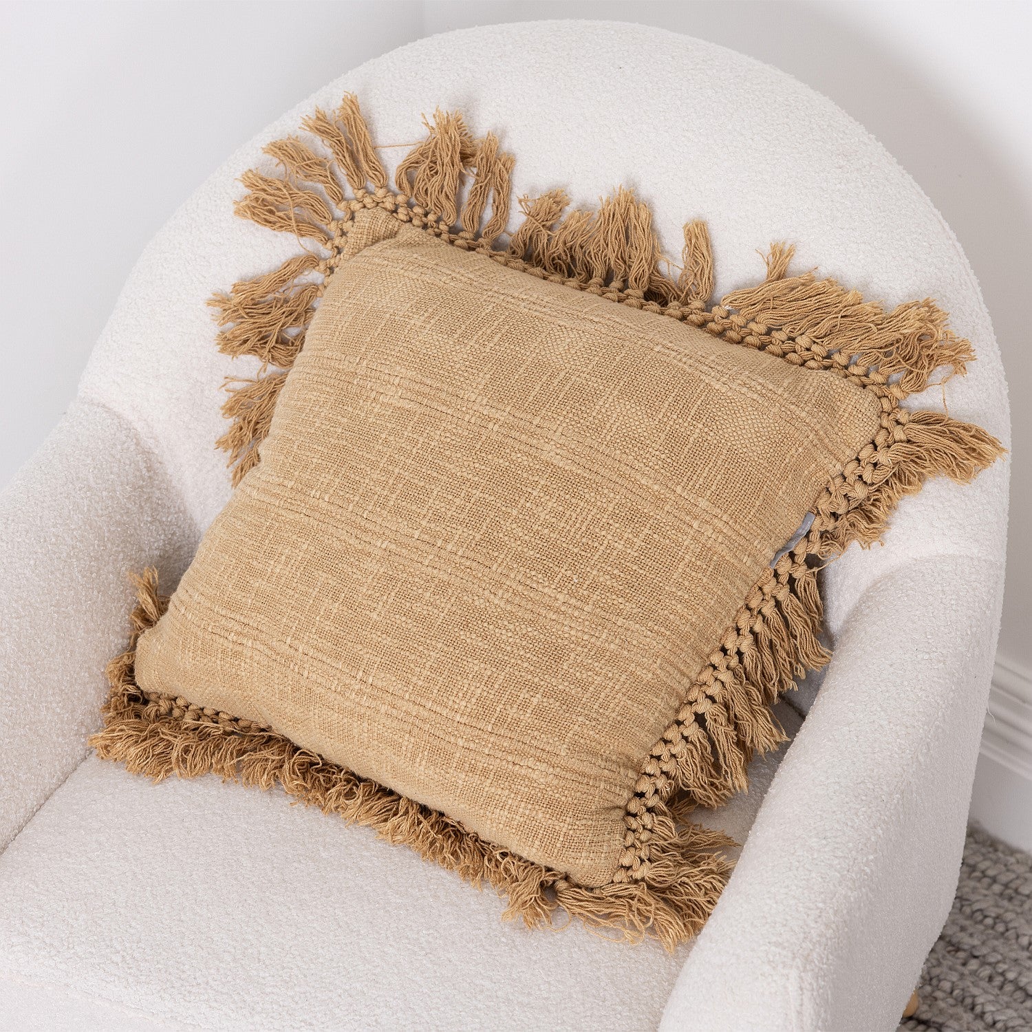 Design Republique Taylor Cushion