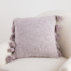 Home Co. Jonne Cotton Stonewashed Cushion