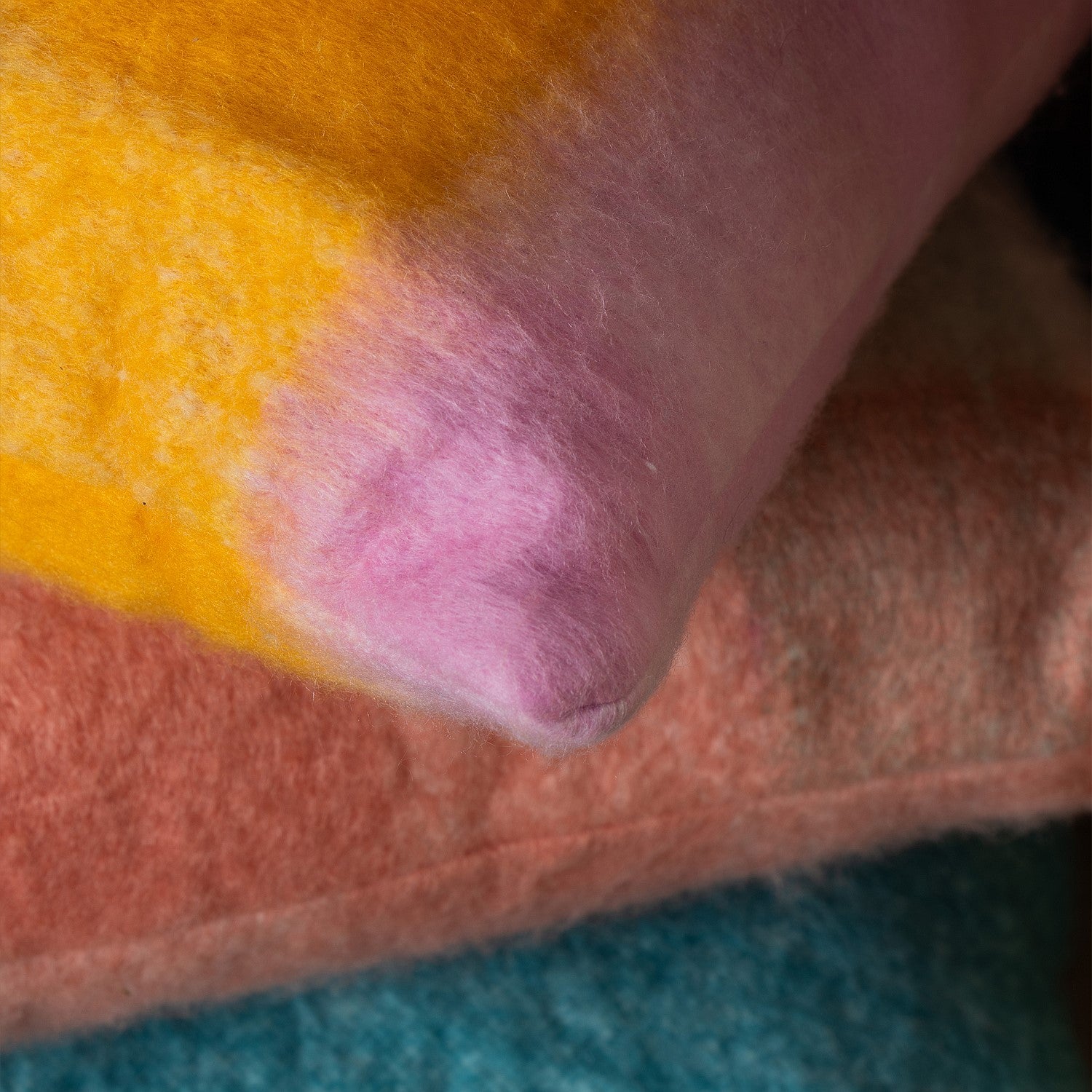 Marlo Nova Cushion Pink
