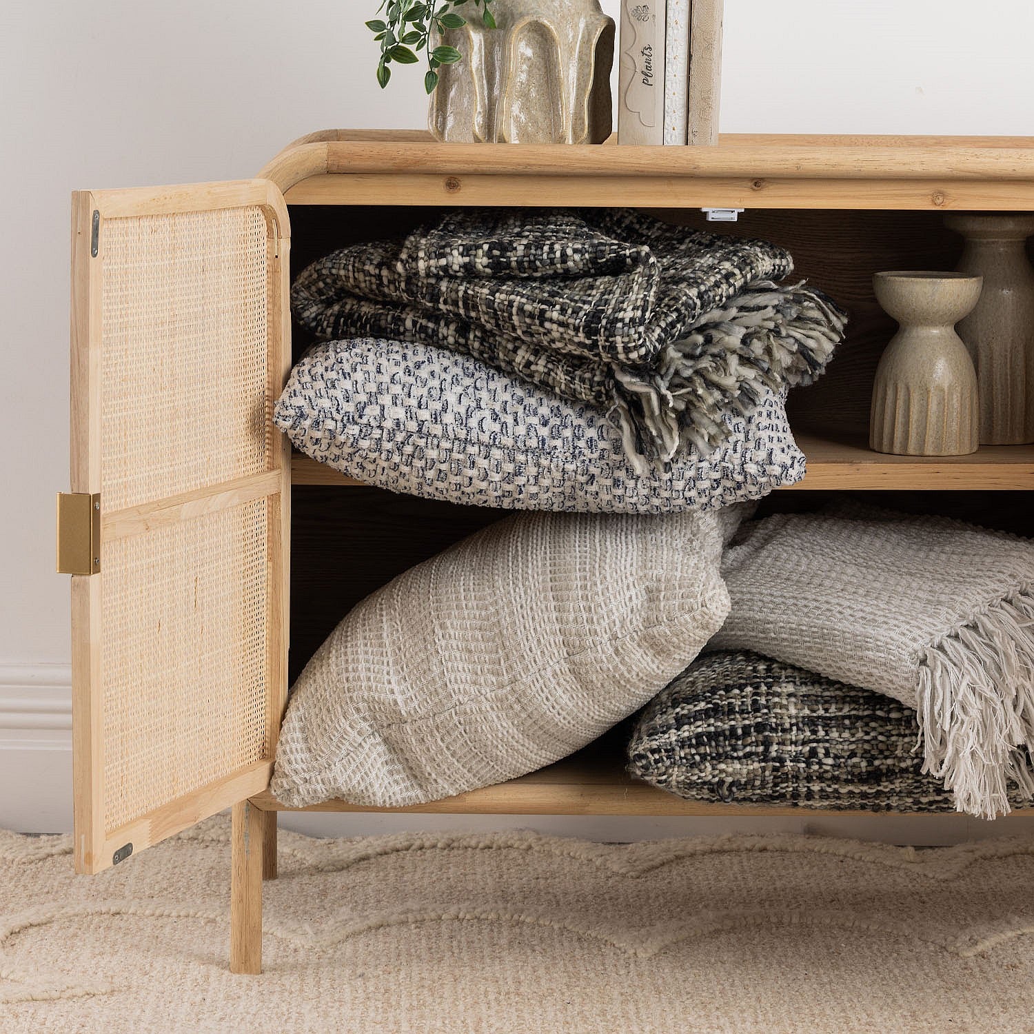 Home Co. Reily Cushion