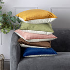 Design Republique Olivia Feather Fill Cushion
