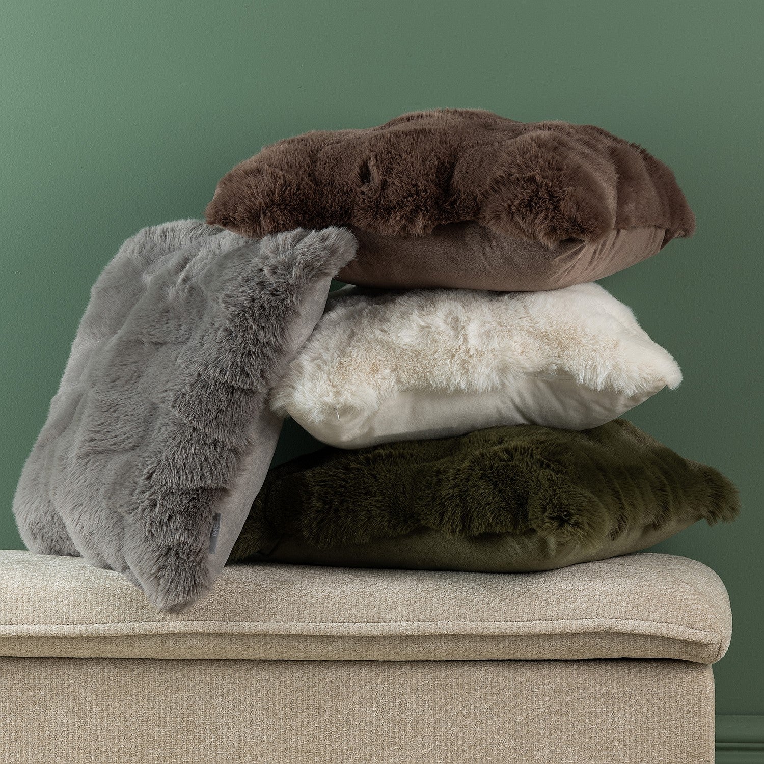 Design Republique Grove Cushion