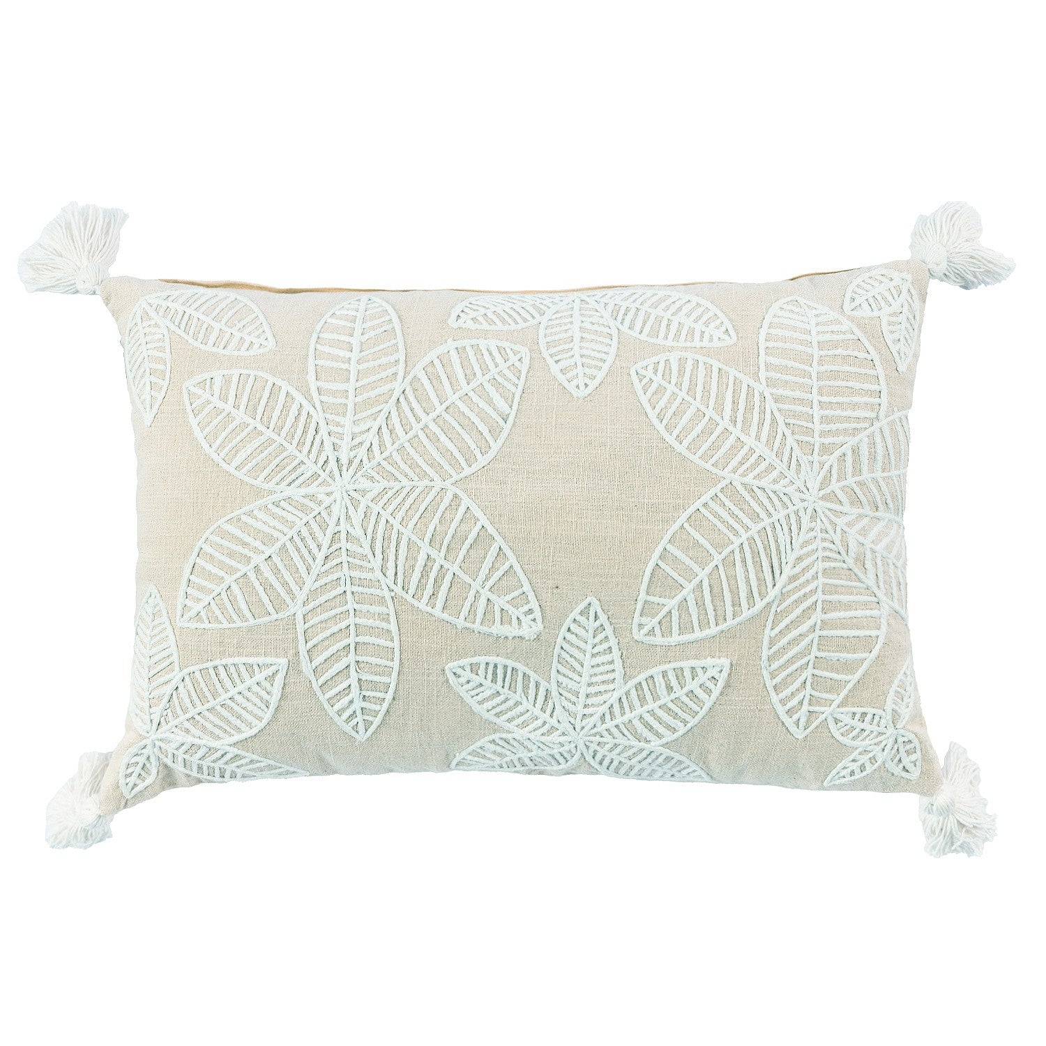 Gracious Living Calla Cushion