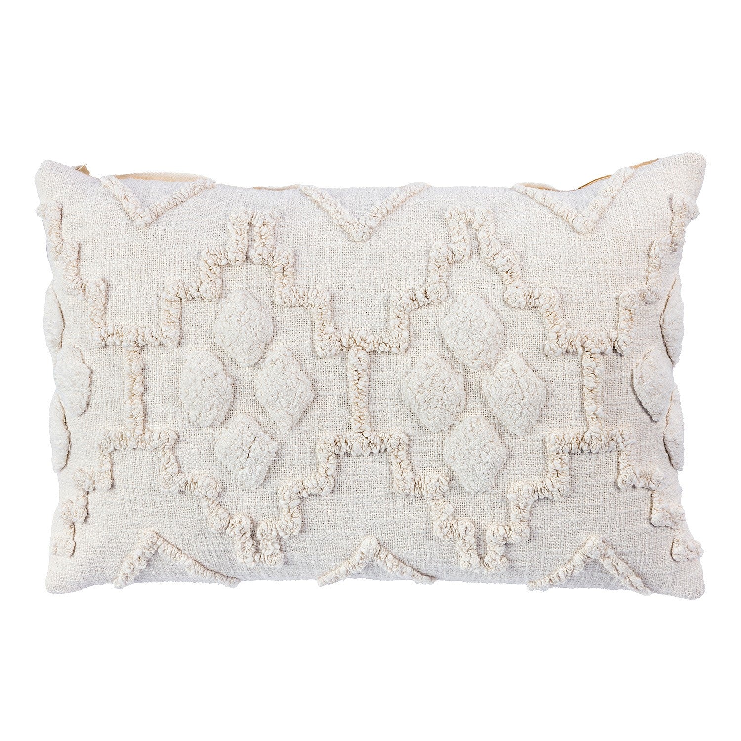 Gracious Living Dakota Cushion