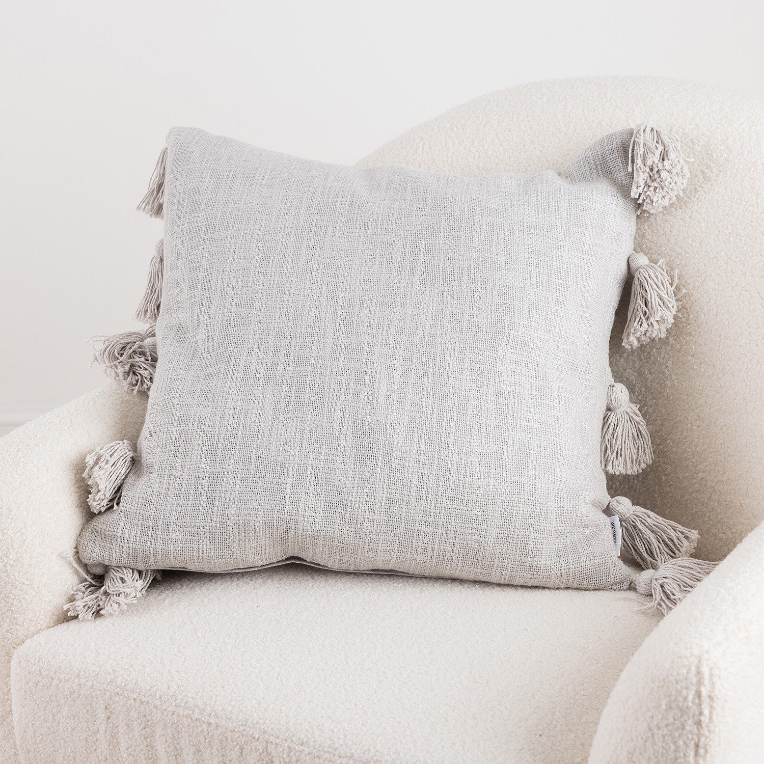 Gracious Living Kai Cushion