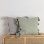 Gracious Living Kai Cushion