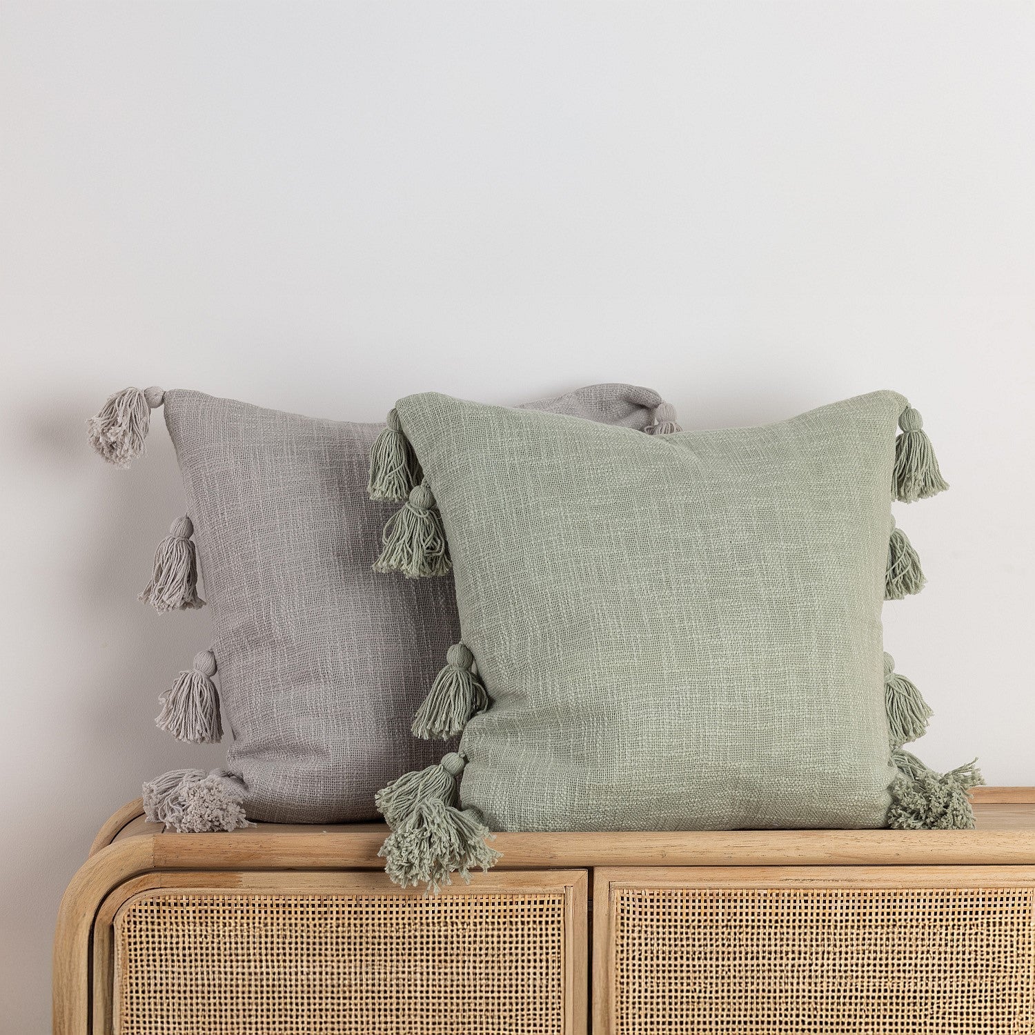 Gracious Living Kai Cushion