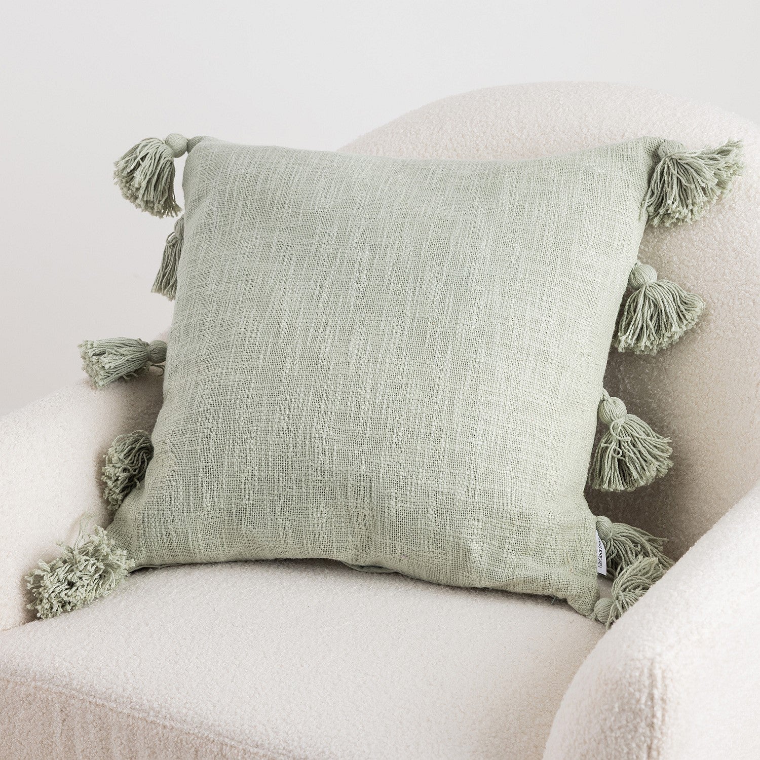Gracious Living Kai Cushion