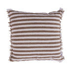 Gracious Living Riley Stripe Cushion
