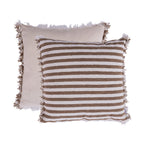 Gracious Living Riley Stripe Cushion