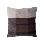 Gracious Living Tilly Check Cushion