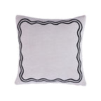 Marlo Marley Border Cushion