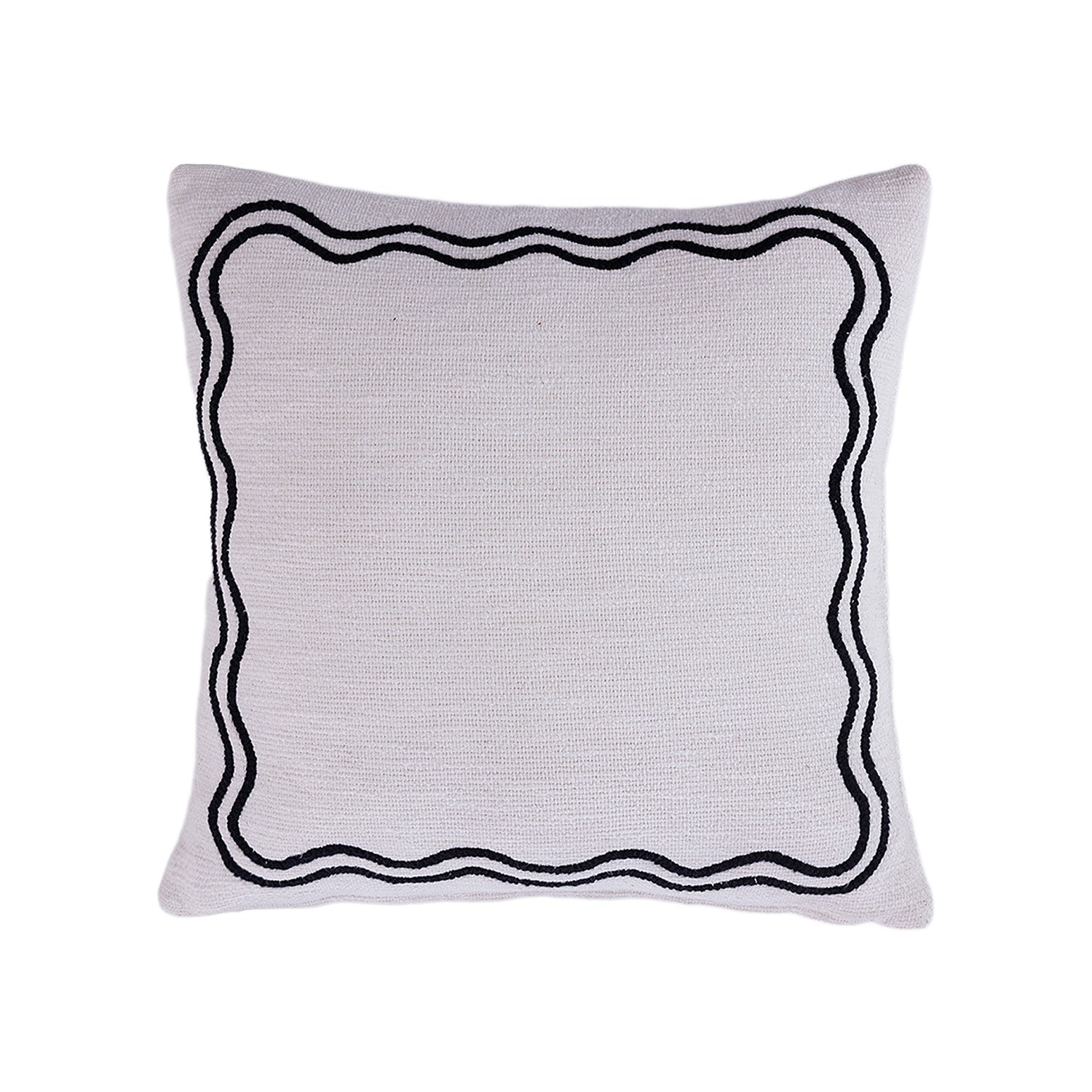 Marlo Marley Border Cushion