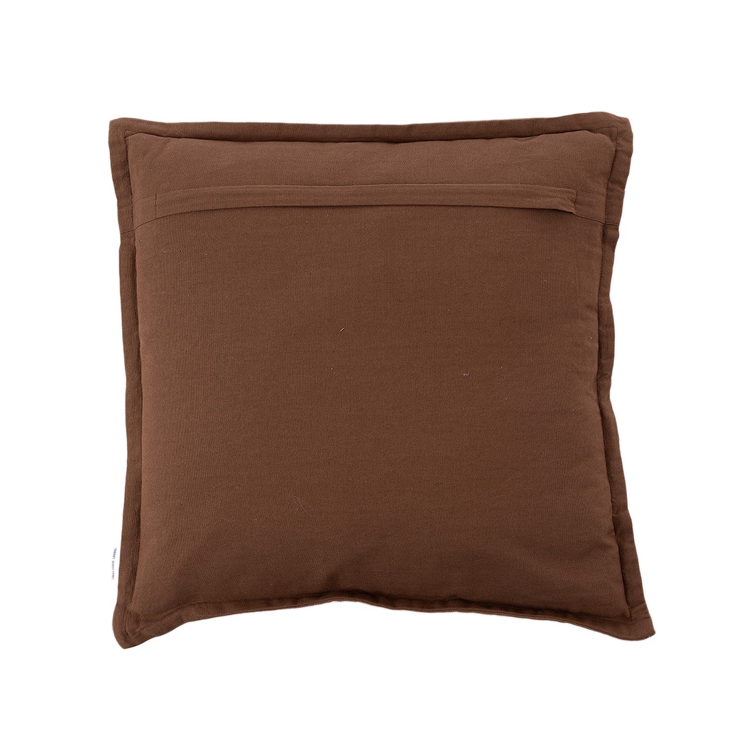 Gracious Living Emma Embroidered Cushion