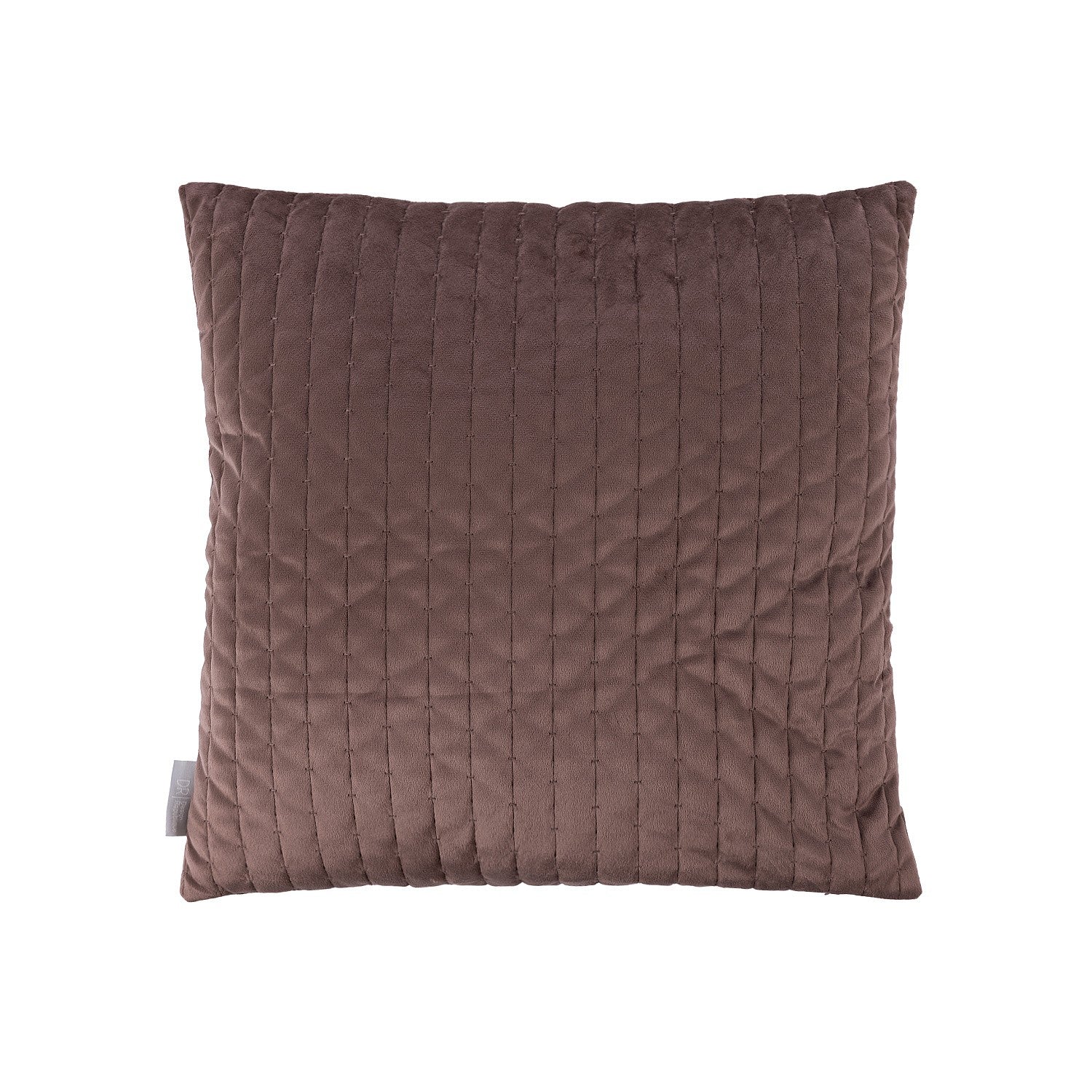 Design Republique Darcy Velvet Cushion