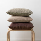 Design Republique Frankie Cotton Cushion