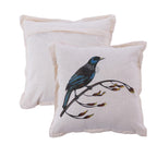 Design Republique Luna Cushion Tui