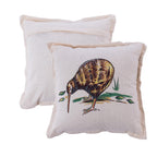 Design Republique Luna Cushion Kiwi