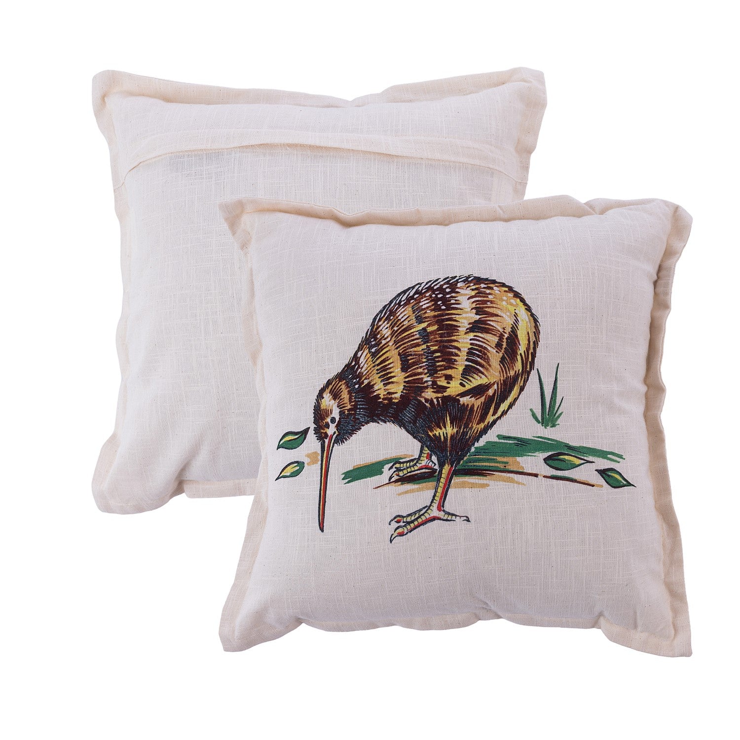 Design Republique Luna Cushion Kiwi